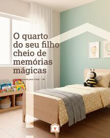 Catálogo Village Home Center Página 1