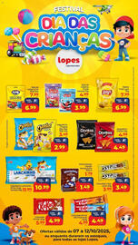 Folheto Lopes Supermercados semana 41 Página 2