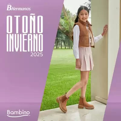 Catálogo B Hermanos (válido hasta 20-10)
