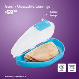 Catálogo BetterWare Página 3