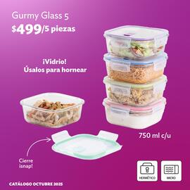 Catálogo BetterWare Página 5