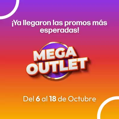 Catálogo Mega Travel (válido hasta 18-10)