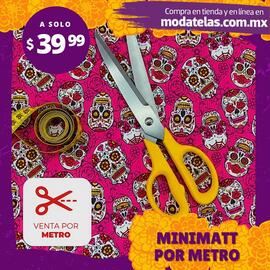 Catálogo Modatelas Página 4