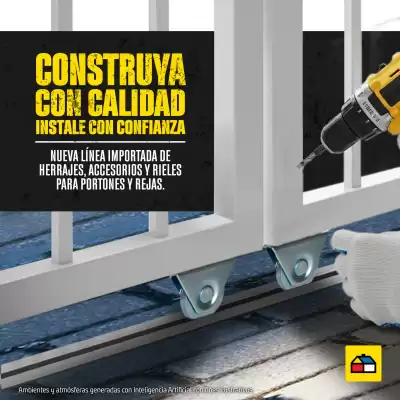 Catálogo Constructor (válido hasta 10-10)
