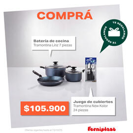 Catálogo Ferniplast Página 1