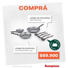 Catálogo Ferniplast Página 2