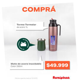 Catálogo Ferniplast Página 3
