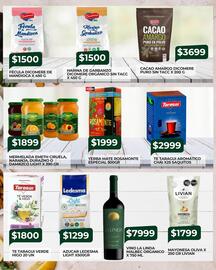 Catálogo Supermercados Zeta semana 41 Página 2