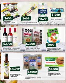 Catálogo Supermercados Zeta semana 41 Página 3