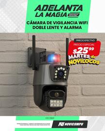 Catálogo Novicompu Página 3