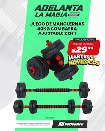 Catálogo Novicompu Página 2