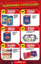 Folleto Supermercados DIA semana 41 Página 10