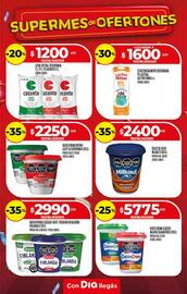 Folleto Supermercados DIA semana 41 Página 11