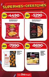 Folleto Supermercados DIA semana 41 Página 13
