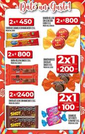 Folleto Supermercados DIA semana 41 Página 16