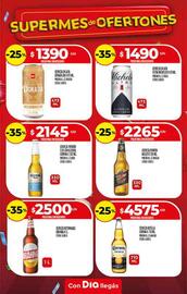 Folleto Supermercados DIA semana 41 Página 19