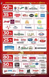Folleto Supermercados DIA semana 41 Página 2
