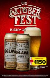 Folleto Supermercados DIA semana 41 Página 20