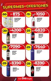 Folleto Supermercados DIA semana 41 Página 21
