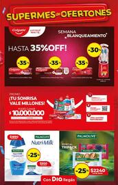 Folleto Supermercados DIA semana 41 Página 23