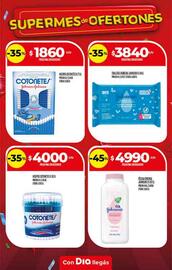 Folleto Supermercados DIA semana 41 Página 24