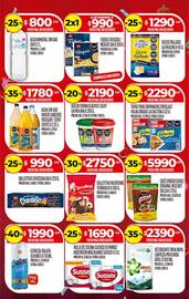 Folleto Supermercados DIA semana 41 Página 3