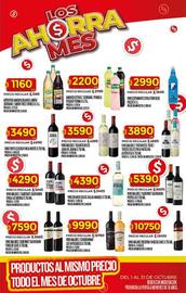 Folleto Supermercados DIA semana 41 Página 38