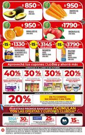 Folleto Supermercados DIA semana 41 Página 4