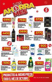 Folleto Supermercados DIA semana 41 Página 40