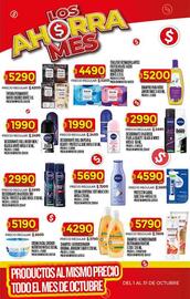 Folleto Supermercados DIA semana 41 Página 41