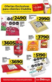 Folleto Supermercados DIA semana 41 Página 46