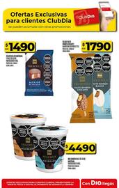 Folleto Supermercados DIA semana 41 Página 47