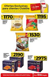 Folleto Supermercados DIA semana 41 Página 48
