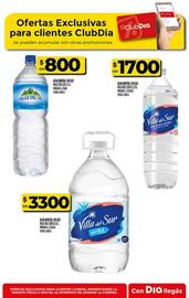 Folleto Supermercados DIA semana 41 Página 49