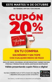 Folleto Supermercados DIA semana 41 Página 5