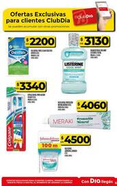 Folleto Supermercados DIA semana 41 Página 53