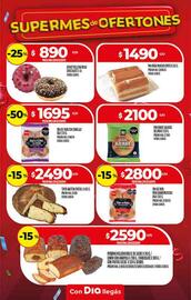 Folleto Supermercados DIA semana 41 Página 7