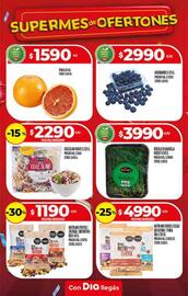 Folleto Supermercados DIA semana 41 Página 8