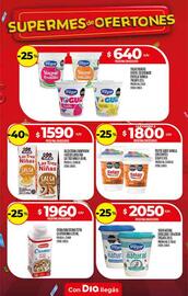 Folleto Supermercados DIA semana 41 Página 9