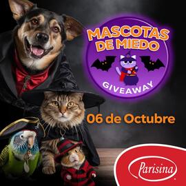 Catálogo Parisina Página 4