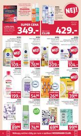 Rossmann leták Strana 10