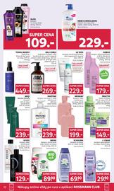 Rossmann leták Strana 12
