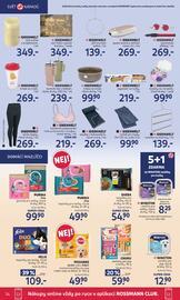 Rossmann leták Strana 16