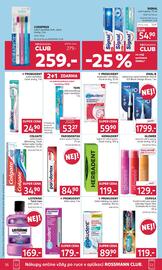 Rossmann leták Strana 18