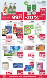 Rossmann leták Strana 19