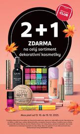 Rossmann leták Strana 2