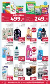 Rossmann leták Strana 20