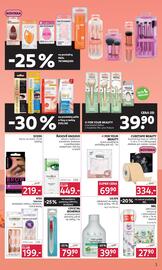 Rossmann leták Strana 3