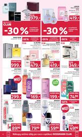 Rossmann leták Strana 4