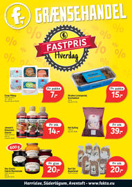 Fakta Tyskland tilbudsavis Side 13